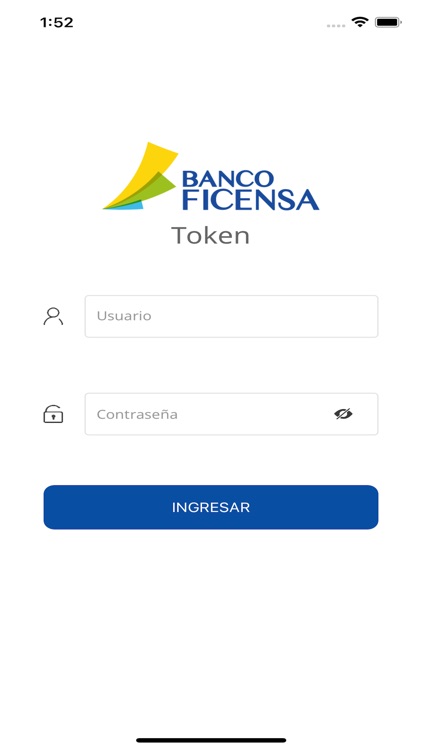 Ficensa Token
