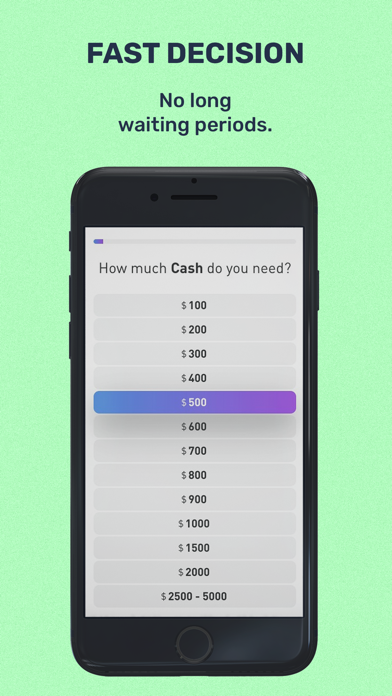 Loan Star - Instant Money Now Screenshot