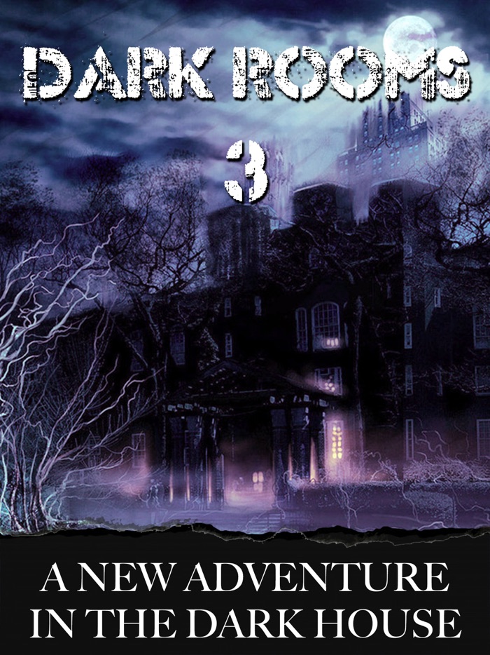 Dark Rooms 3