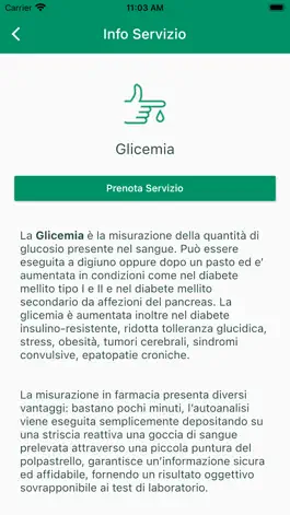 Game screenshot Farmacia Santa Emerenziana hack