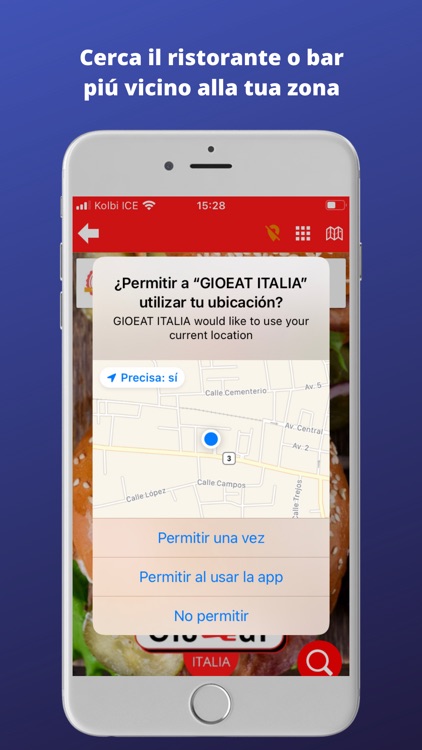 Gioeat Italia screenshot-4