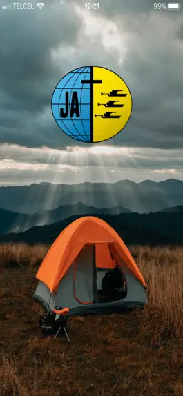 Game screenshot JA UNION INTEROCEANICA mod apk
