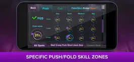 Game screenshot ICMIZER SNG Coach hack