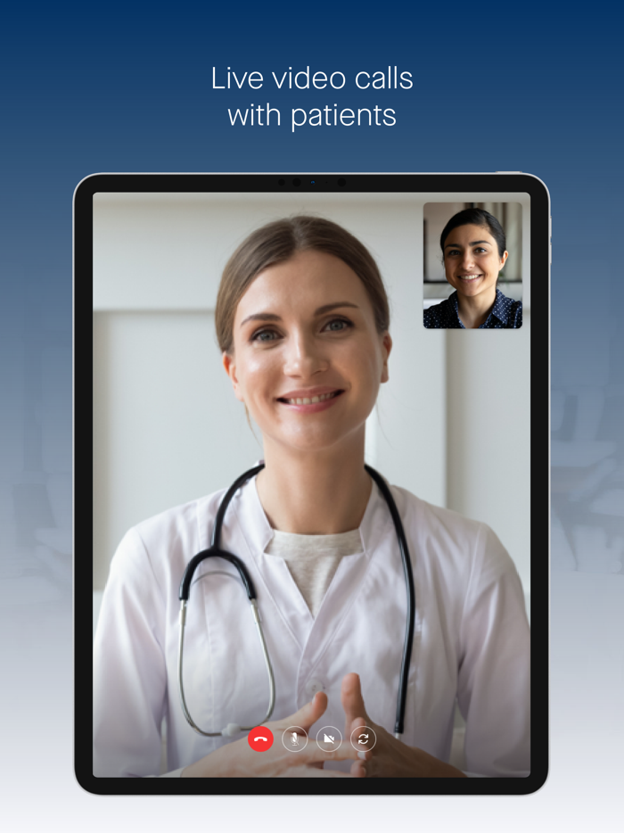 Liberty Telehealth Provider