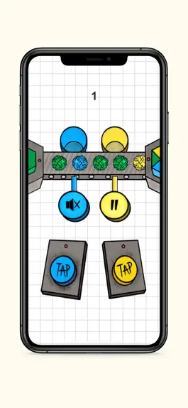 Game screenshot Papermade apk