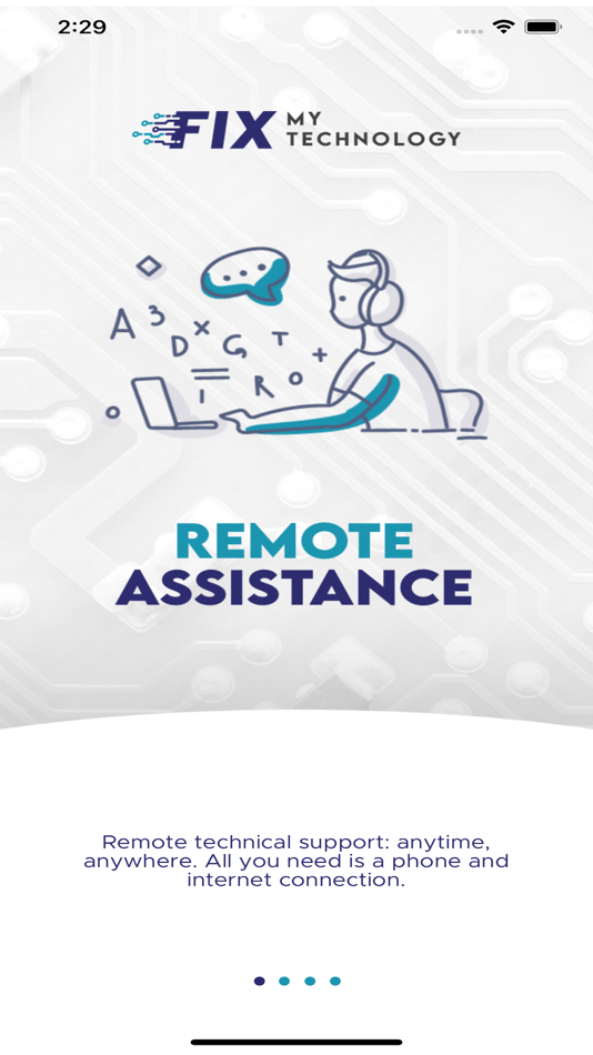#2. FixMyTech (iOS) Podle: CCS OUTSOURCING (PTY) LTD