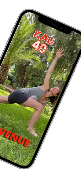 Game screenshot Kali 40 apk