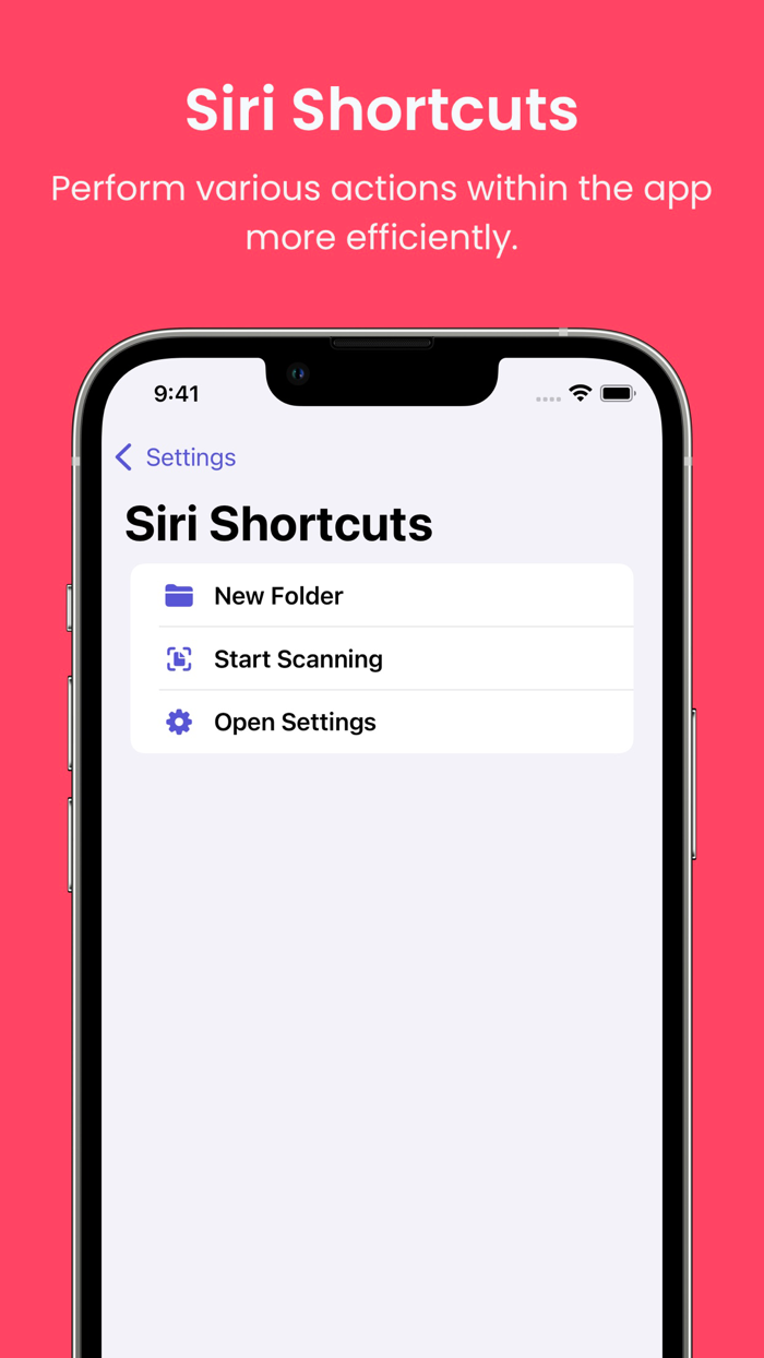 Scanit Photo to PDF Scanner