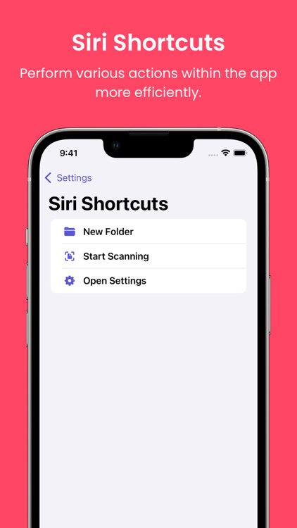 Photo to PDF Scanner - Scan It screenshot-9