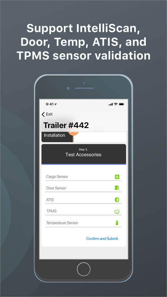 #3. FleetLocate Installer (iOS) 由: Spireon, Inc