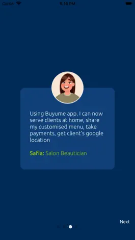 Game screenshot Buyume mod apk