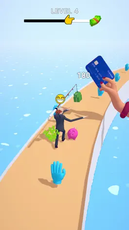 Game screenshot Chasing Money hack