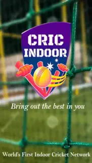 How to cancel & delete cric indoor 2