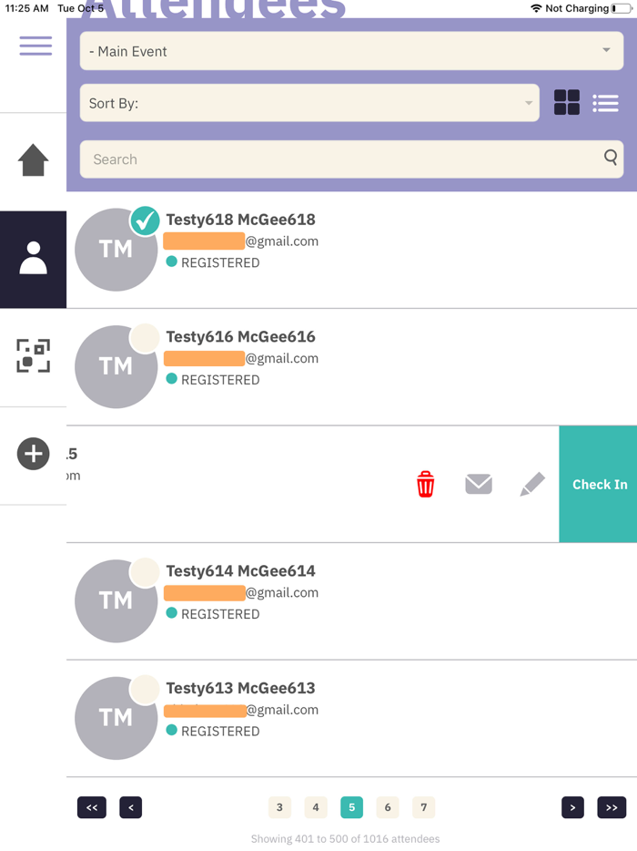 Checkmate by Pentapedal