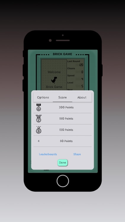 Brick Game. screenshot-9