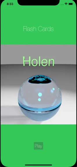 Game screenshot Alpabeto apk