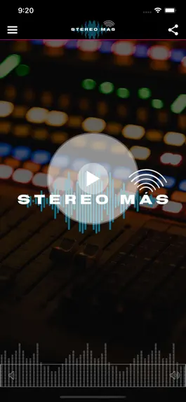 Game screenshot Stereo Mas mod apk