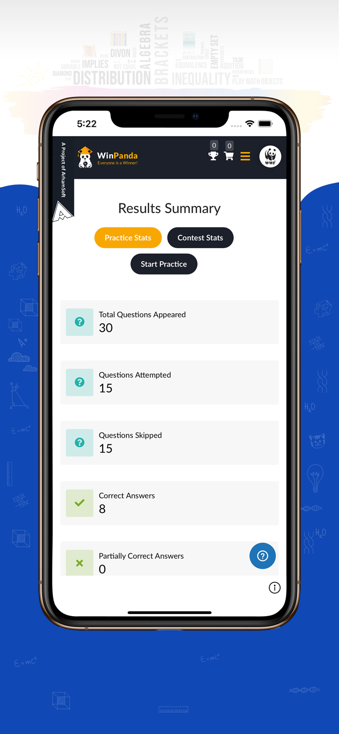 Mathlete - Lets Play Math