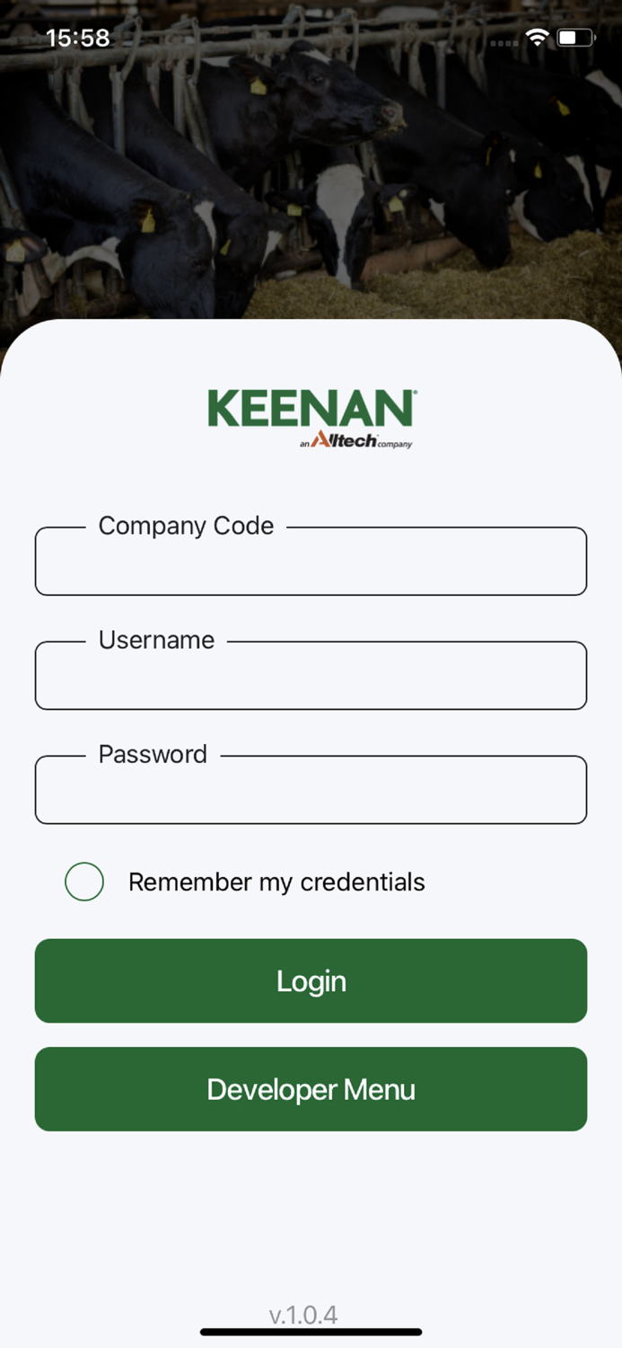 InTouch Feed Management