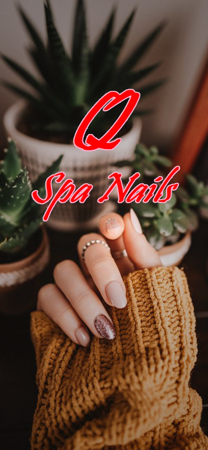 Q Spa Nails