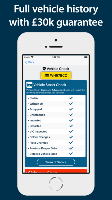 Vehicle Smart - Car Checkのおすすめ画像5