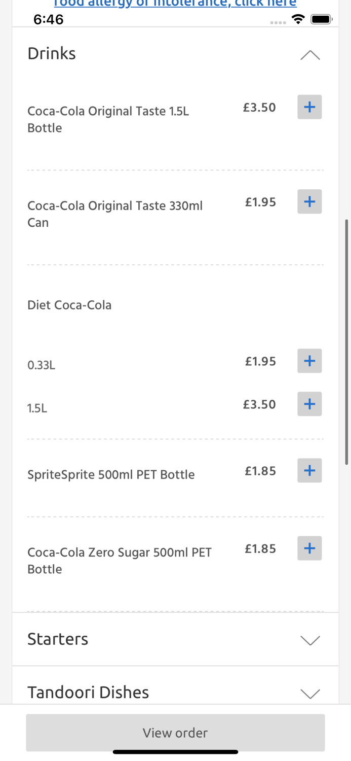 Chilli Tree Leicester