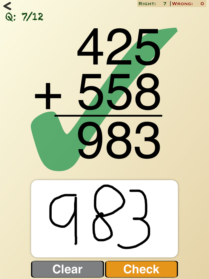 Mental Math Cards Games and Tips