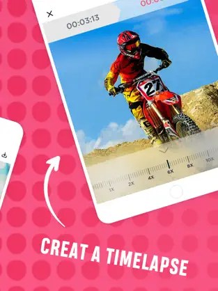 Screenshot 2 Boomerang Video Maker iphone
