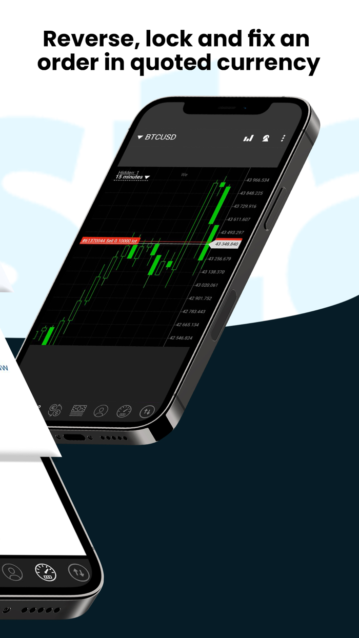 Crystal Ball Markets MT7