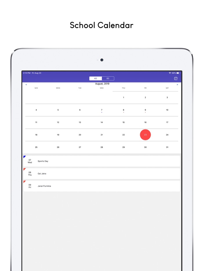 United Universal School