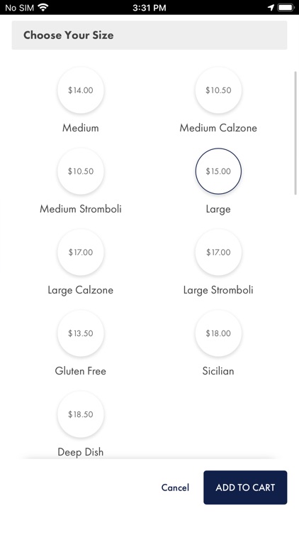 Pies Place screenshot-3