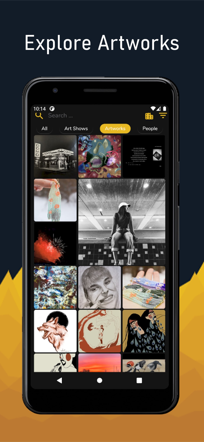 Aworan Art Community