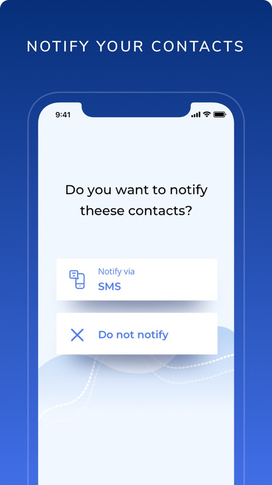 #4. Combinvest Share Contacts (iOS) 由: Combinvest.ch AG
