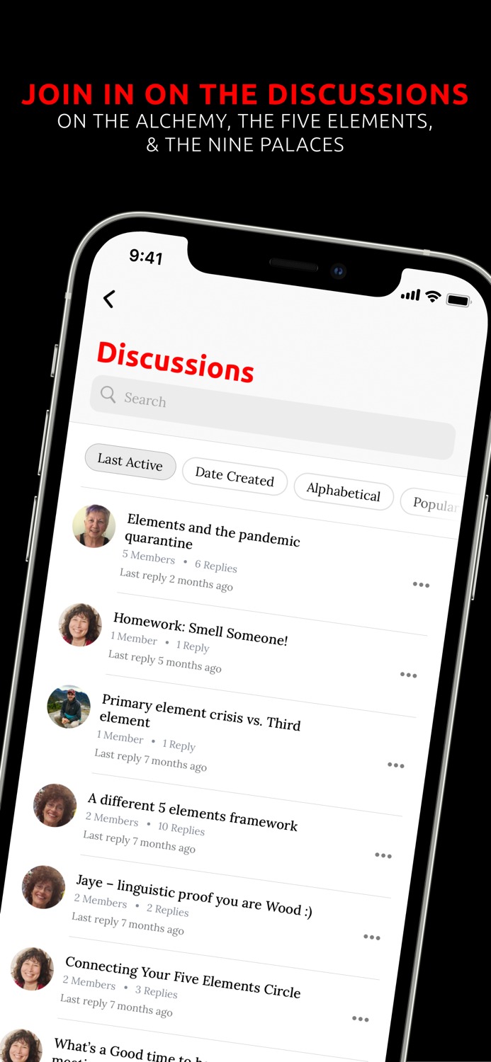 Alchemy Learning Center