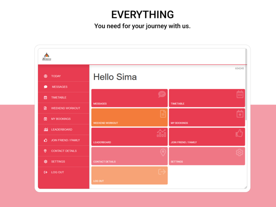 30 Plus Health and Performance