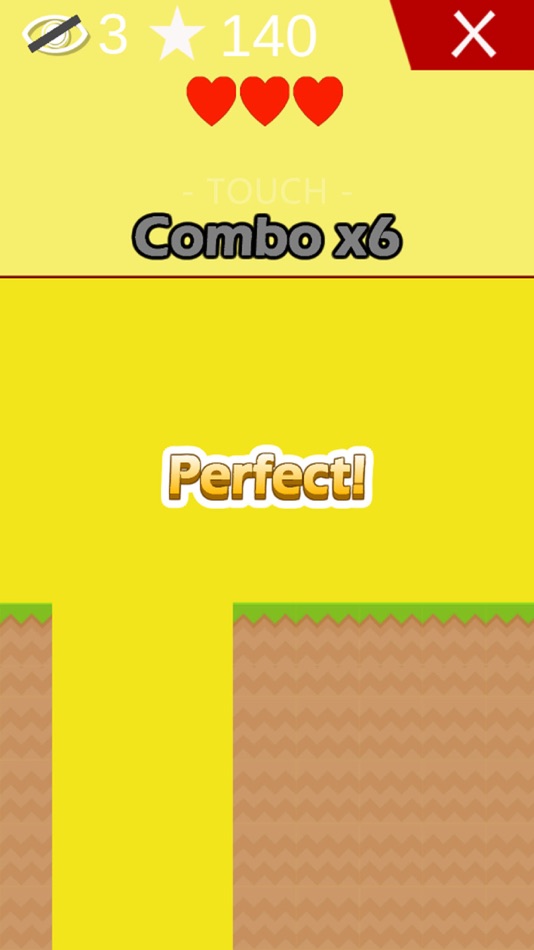 #5. Score a Goal! (iOS) 由: 杰超 杨