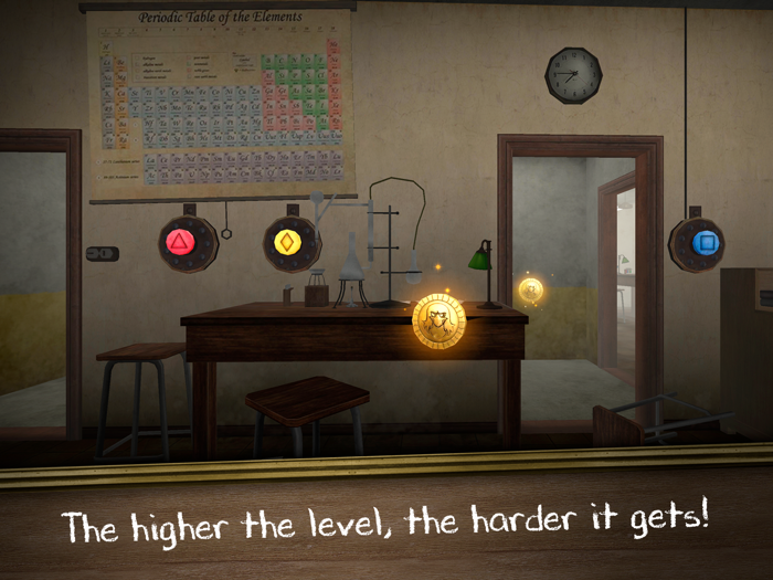 Evil Nun Maze Endless Escape