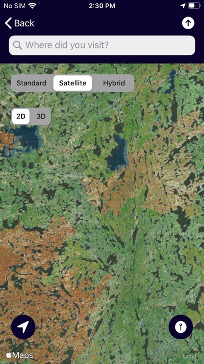 World.me screenshot-4