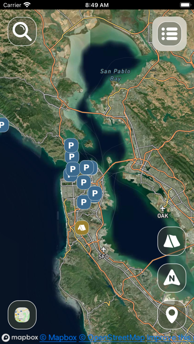 Pabble Screenshot