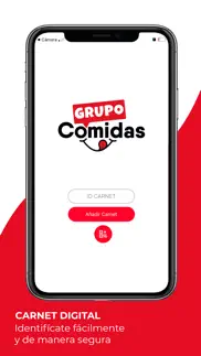 How to cancel & delete grupo comidas 1