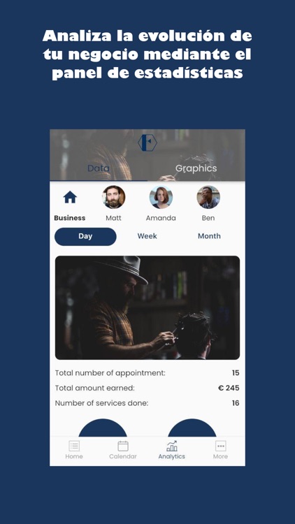 Fibi - Find It Book It