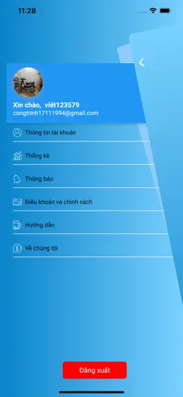 Game screenshot onthicongchuc apk