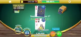 Game screenshot Blackjack 21 Casino Royale mod apk