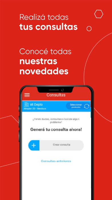 Mi Natania Screenshot