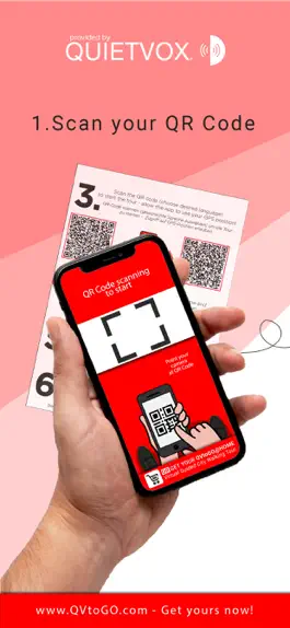 Game screenshot QVtoGO mod apk