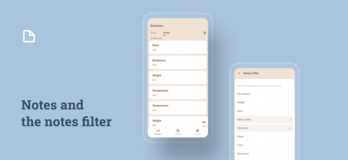 To Do List - Habit tracker