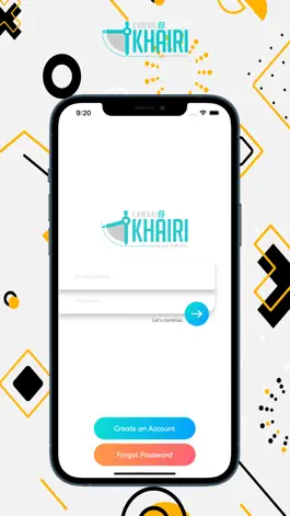 Game screenshot Chegu Khairi mod apk