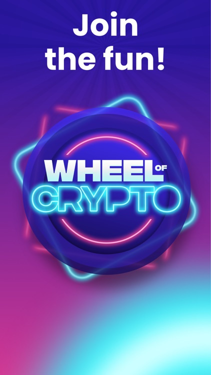 Wheel of Crypto screenshot-5