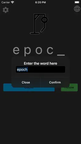 Game screenshot Poomismäng apk