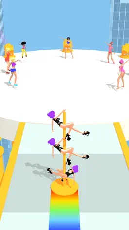 Game screenshot Pole Stars mod apk